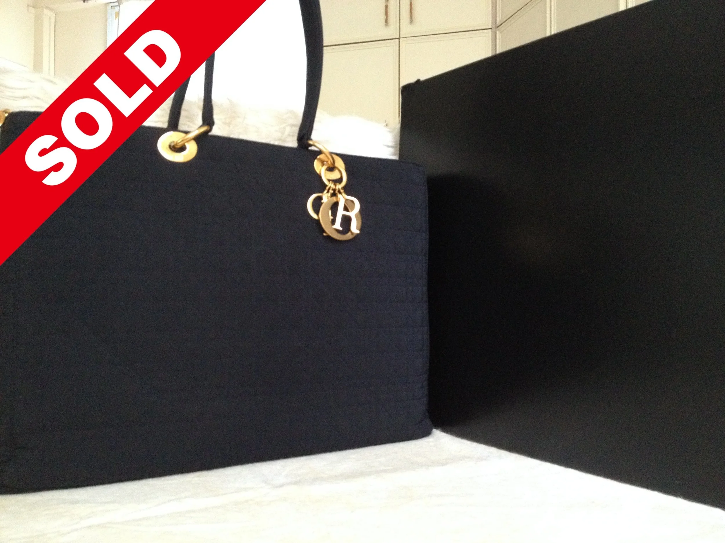 SOLD Mix 5 - Christian Dior