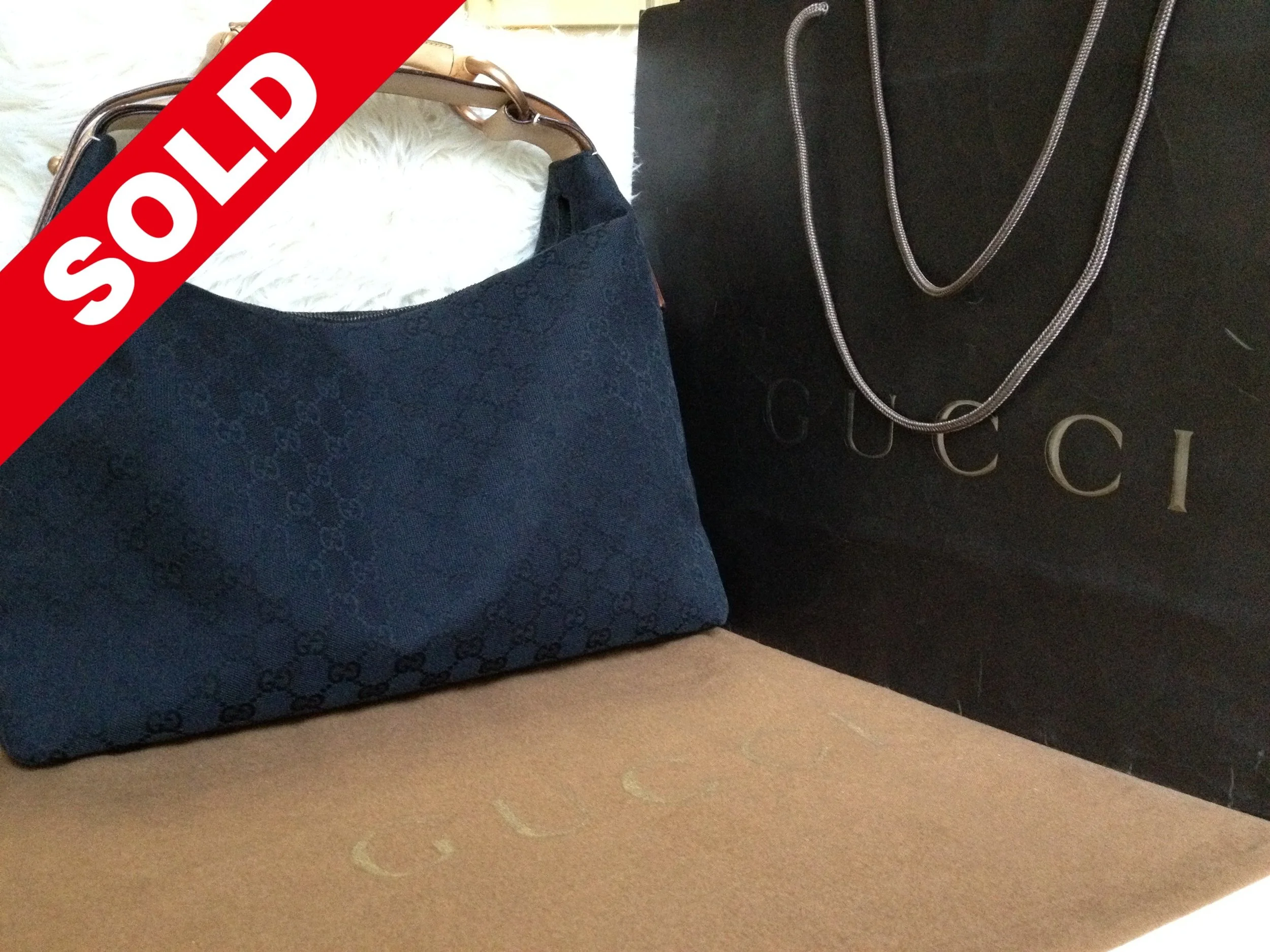 SOLD Mix 8 - Gucci 2