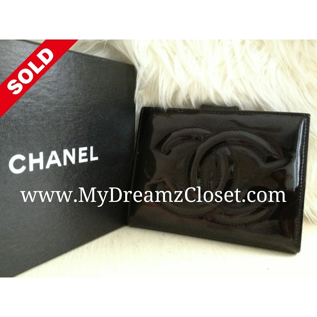 Sold Wallet 3 - Chanel Bag 140