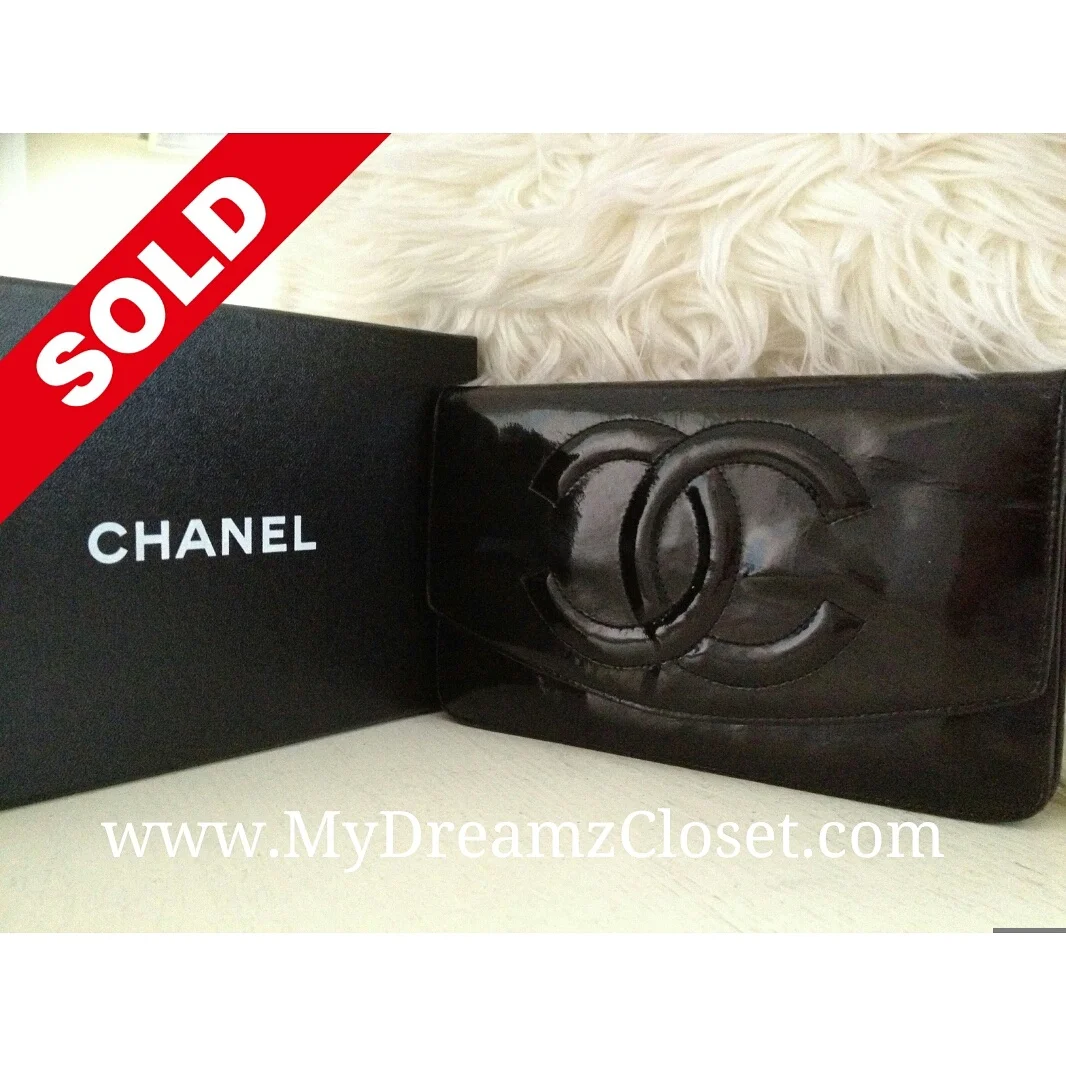 Sold Wallet 12 - Chanel Bag 48