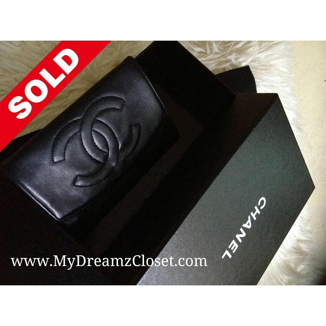 Sold Wallet 17 - Chanel Bag 72