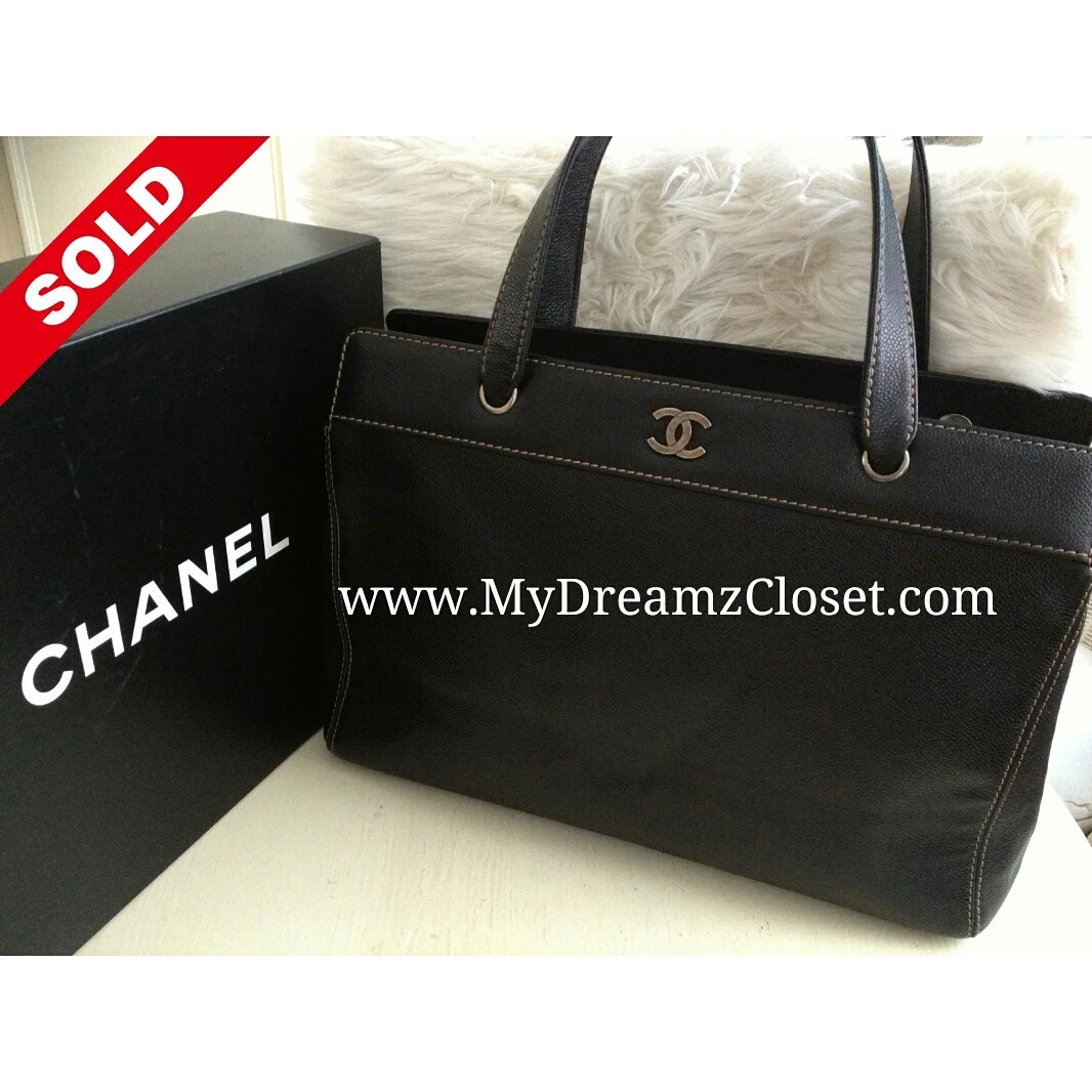 Sold Mix 16 - Chanel Bag 108