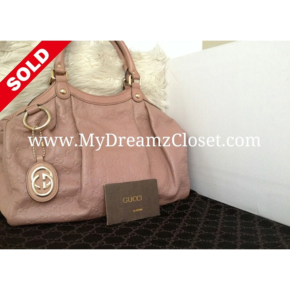 Sold Mix 21 - Chanel Bag 168