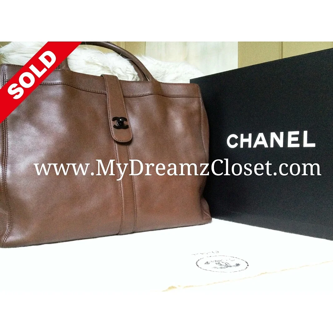 Sold Mix 24 - Chanel Bag 176