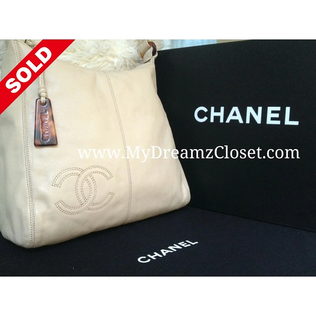 Sold Mix 28 - Chanel Bag 124