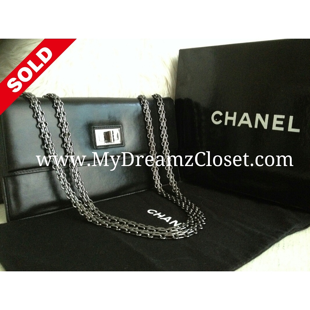 Sold Mix 29 - Chanel Bag 126