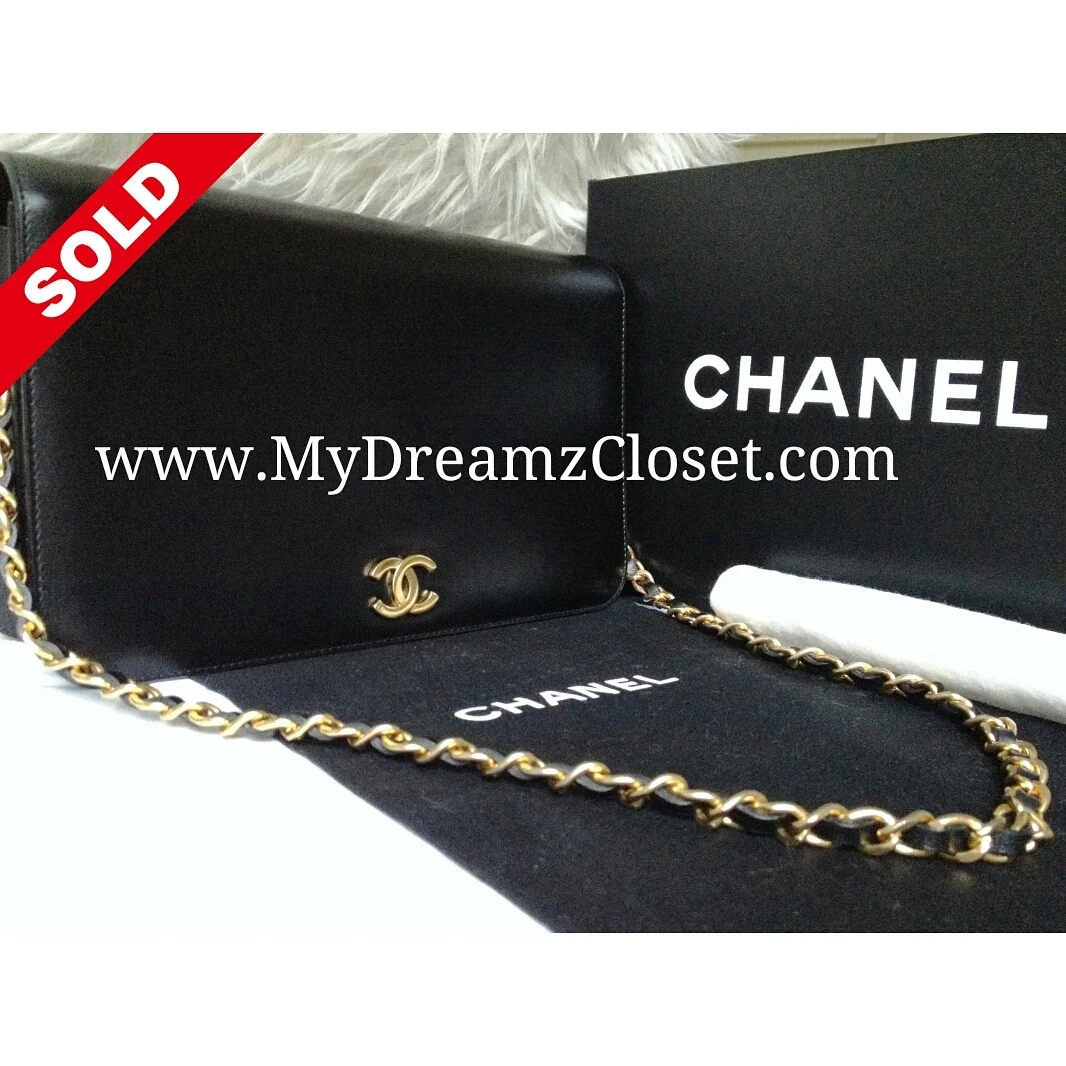 Sold Mix 30 - Chanel Bag 139
