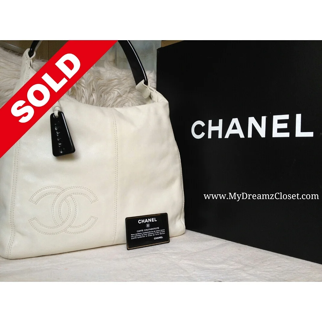 Sold Mix 31 - Chanel Bag 21