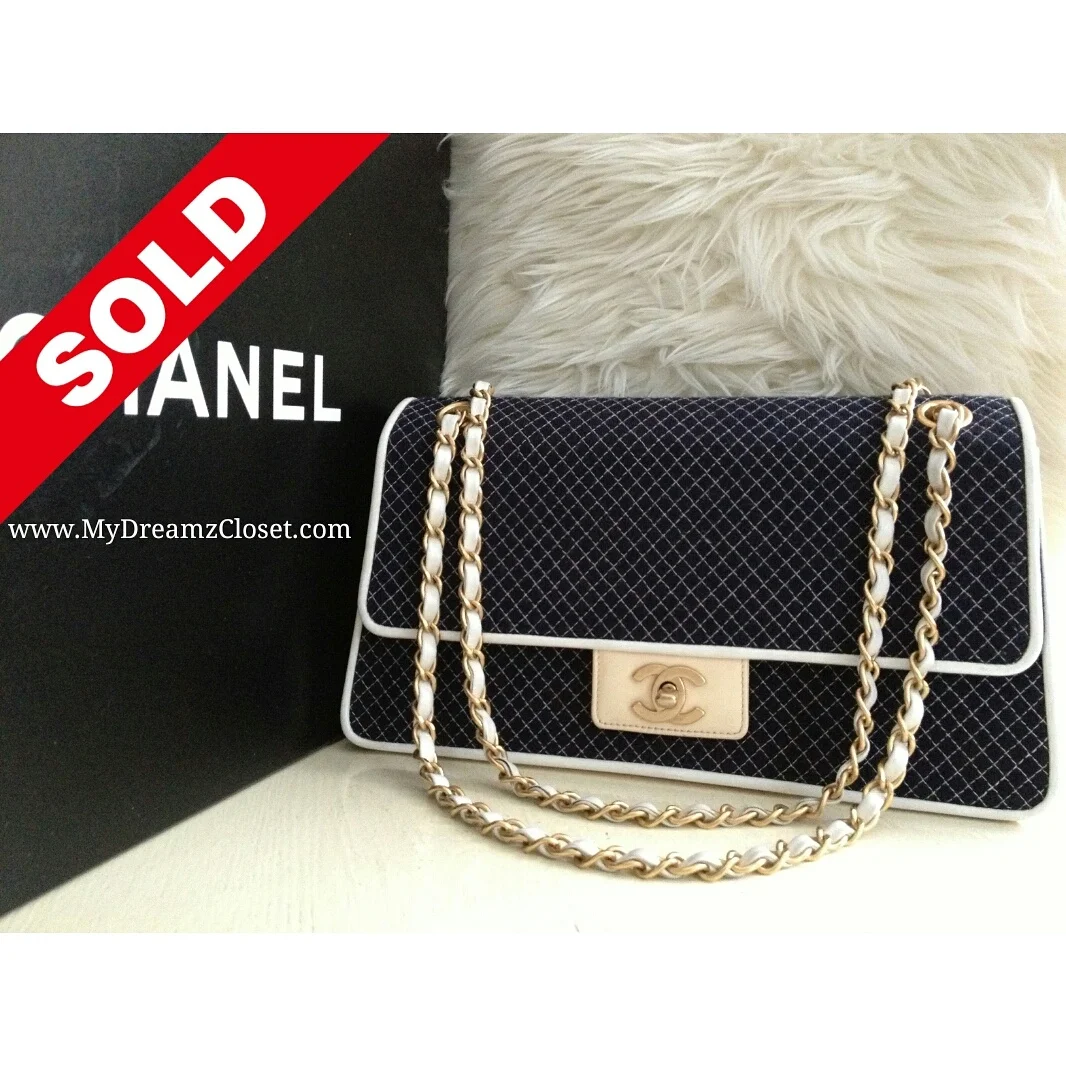 Sold Mix 33 - Chanel Bag 49