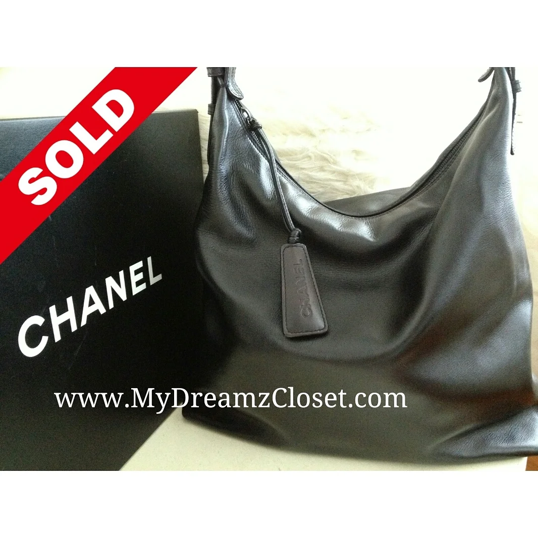 Sold Mix 35 - Chanel Bag 63