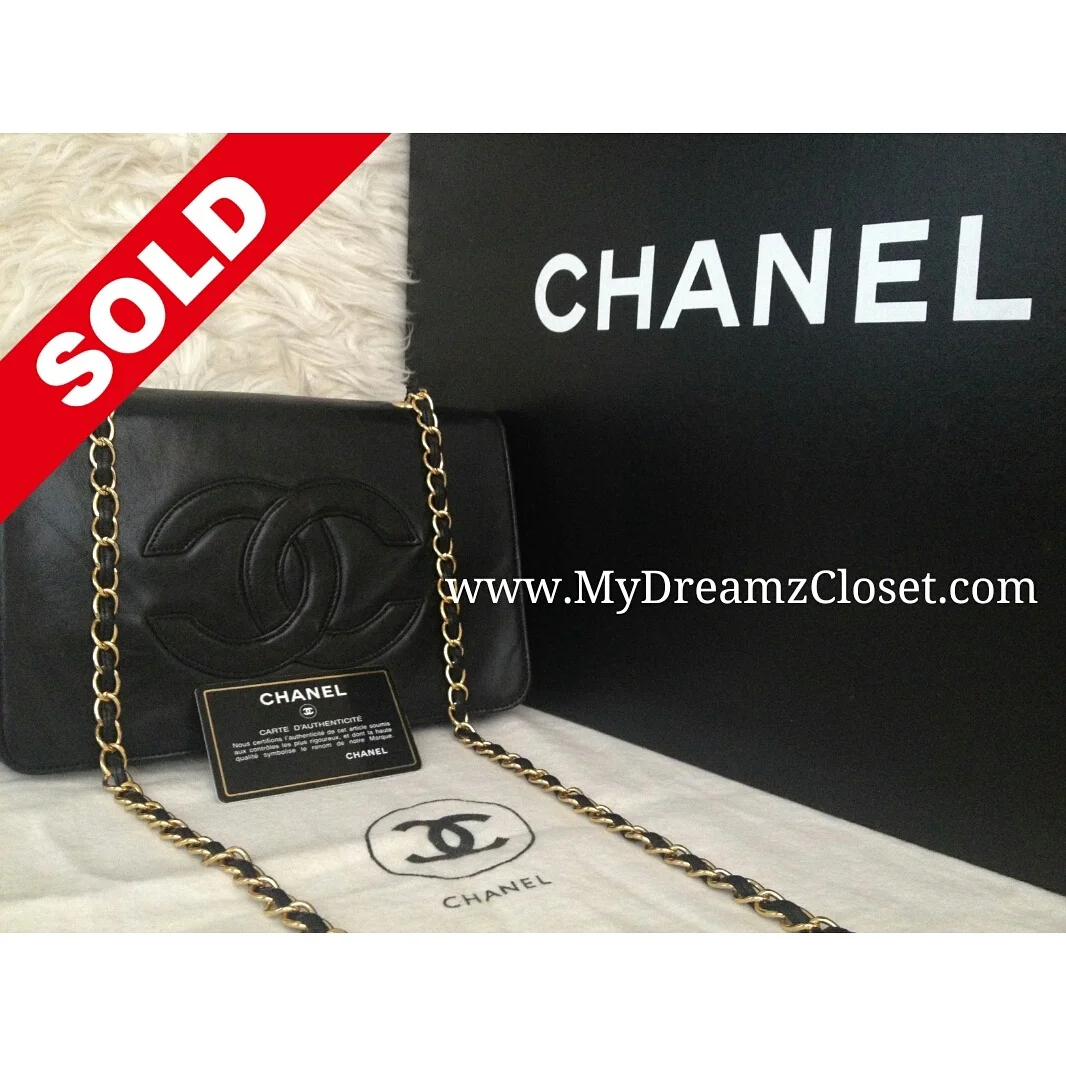 Sold Mix 36 - Chanel Bag 65