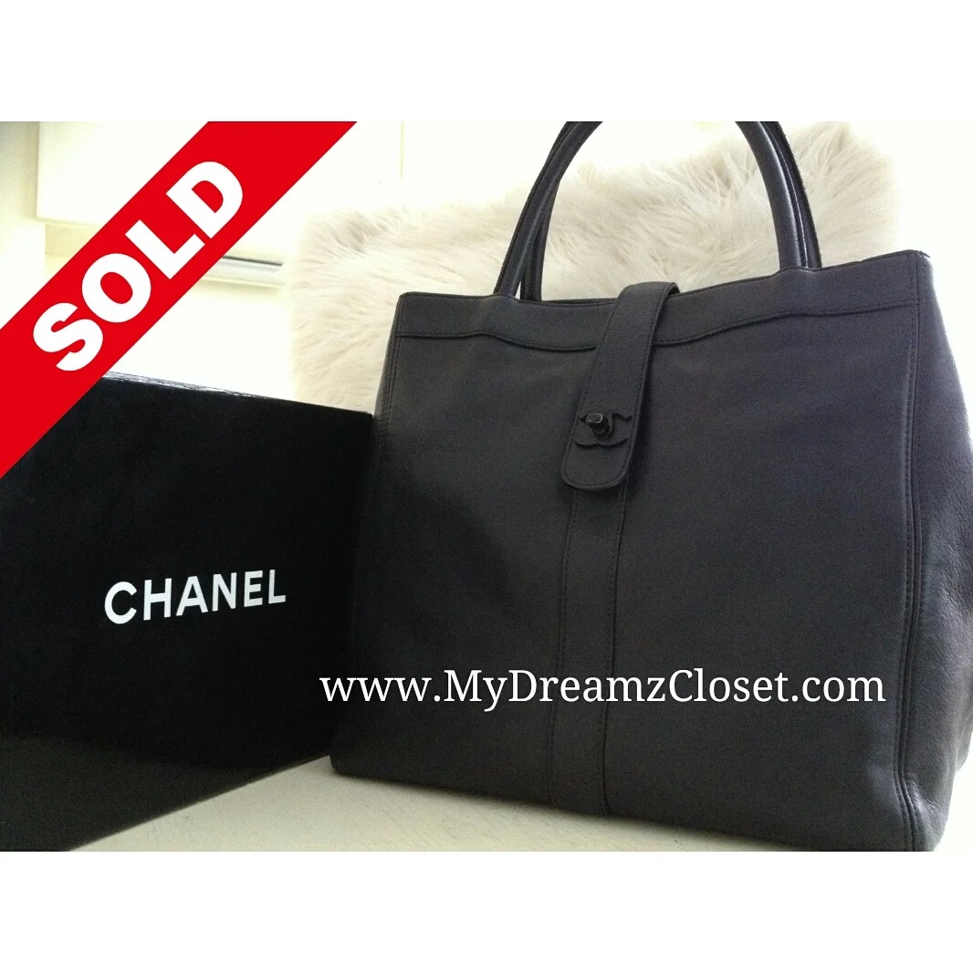 Sold Mix 37 - Chanel Bag 66