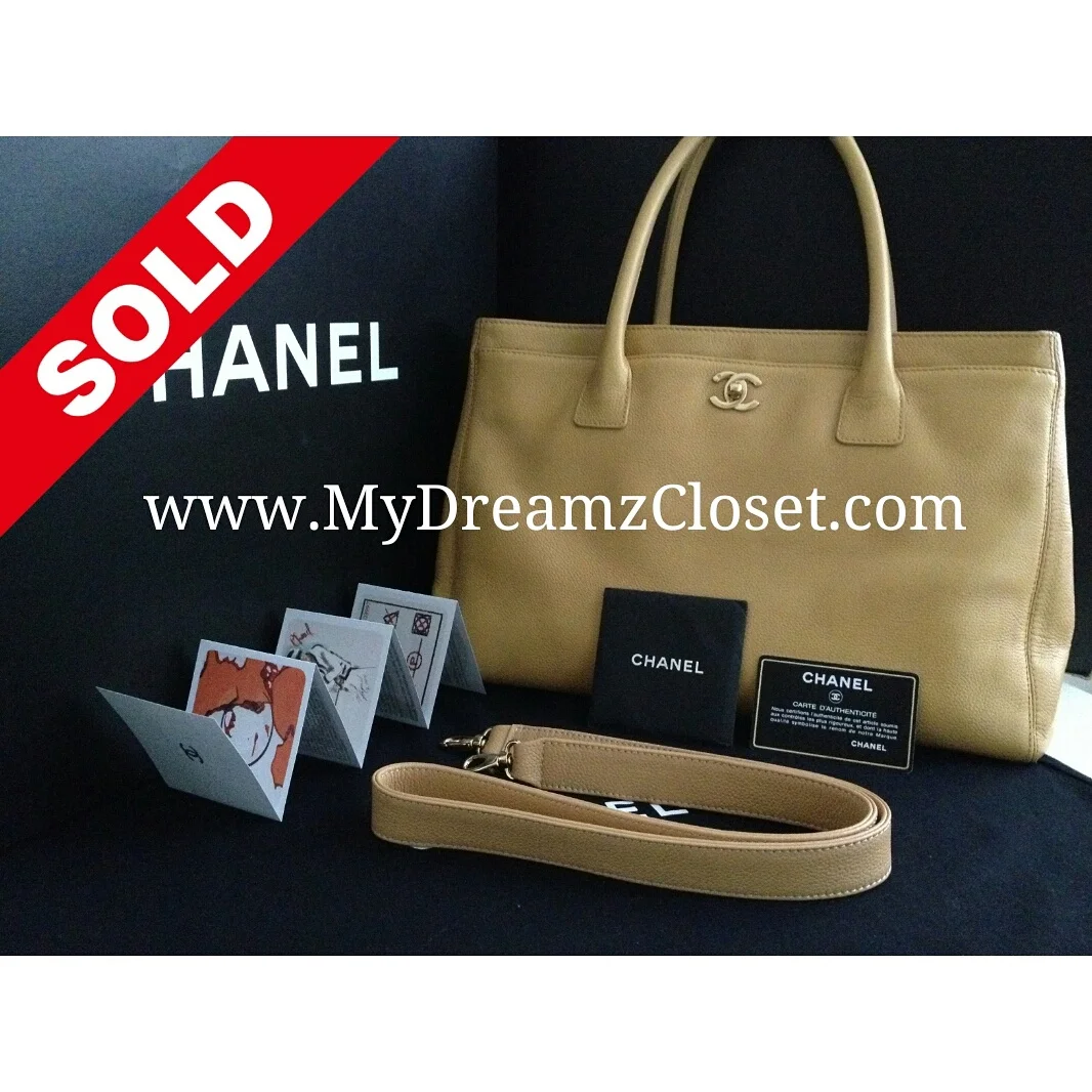 Sold Mix 38 - Chanel Bag 86