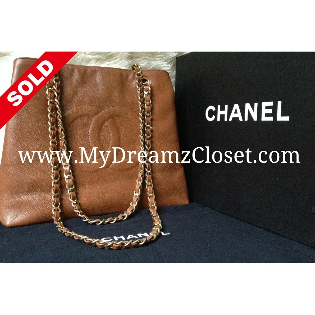 Sold Mix 42 - Chanel Bag 186