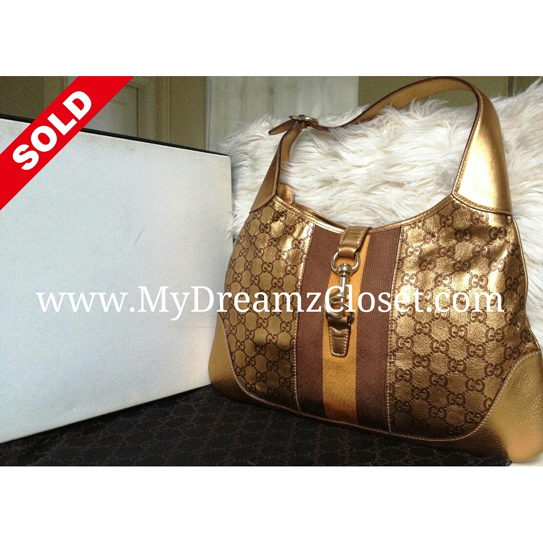 SOLD Mix 46 - Gucci 4