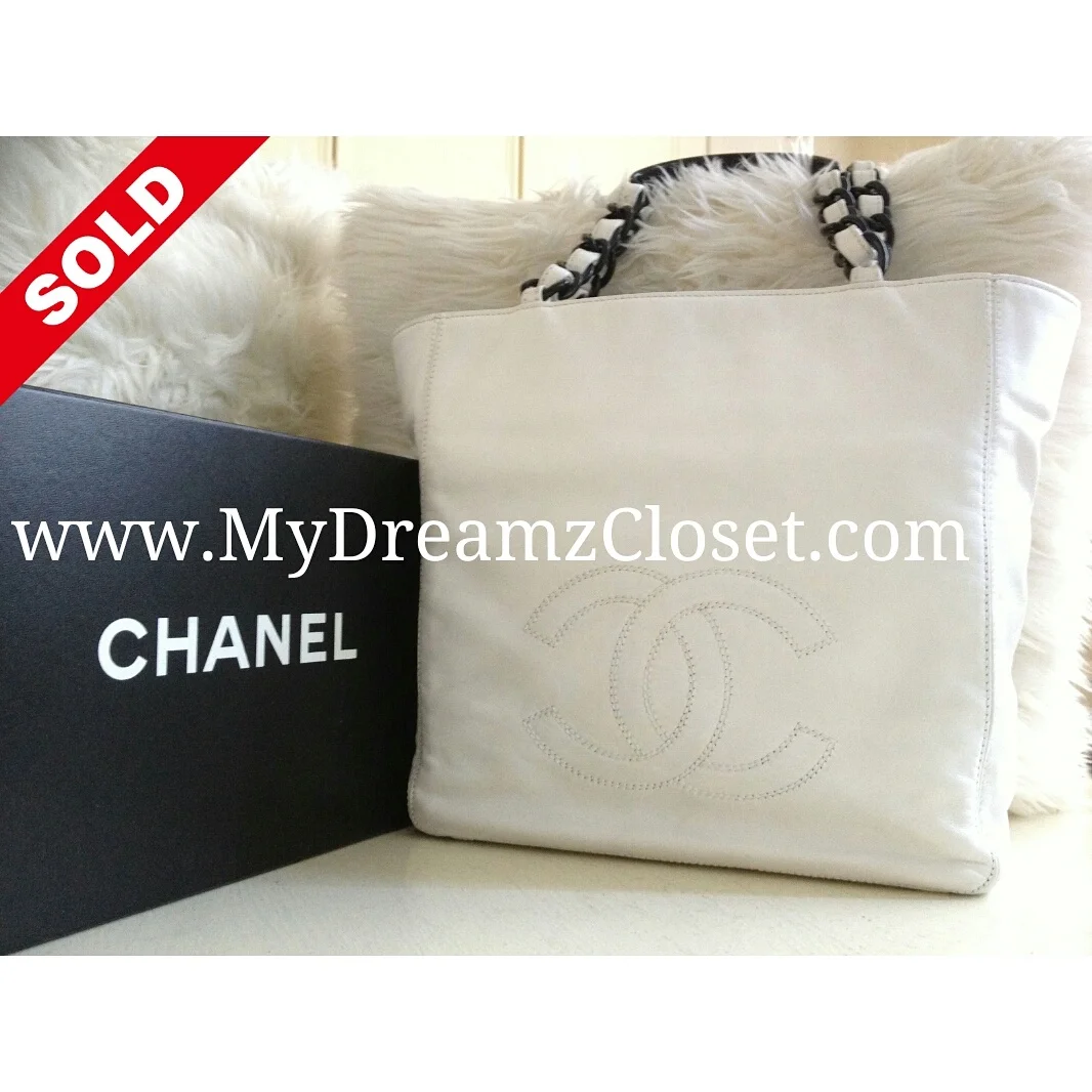 Sold Mix 47 - Chanel Bag 201