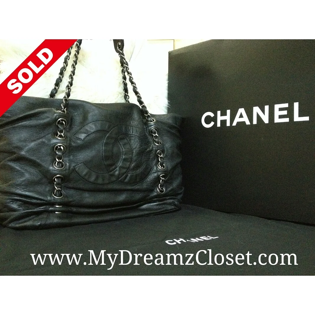 SOLD Mix 48 - Chanel Bag 207