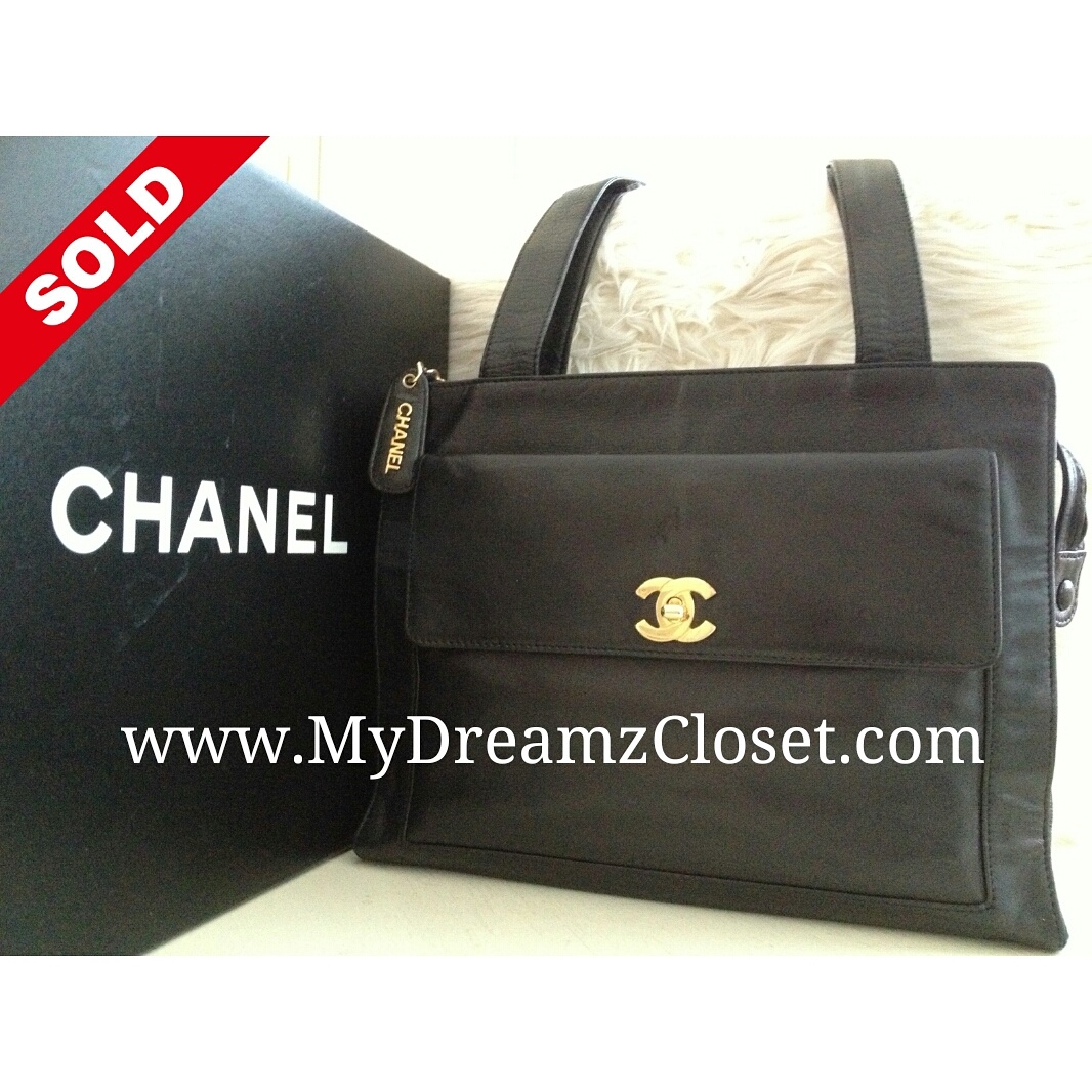 SOLD Mix 49 - Chanel Bag 211