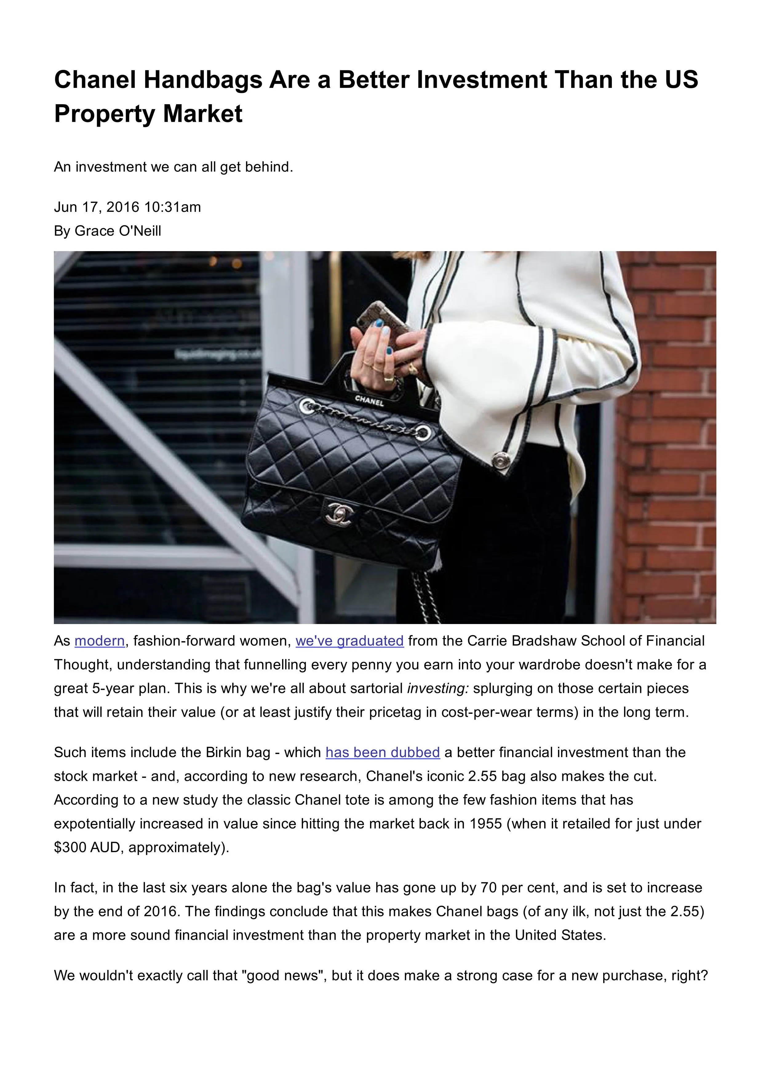 Chanel Handbags Are a Better Investment Than the US Property Market _ Harper's BAZAAR.jpg