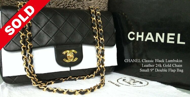 chanel vertical quilted bag