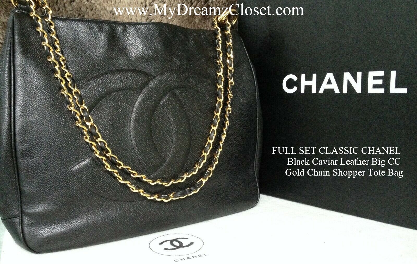 Chanel Chain Around Bag Collection  Bragmybag