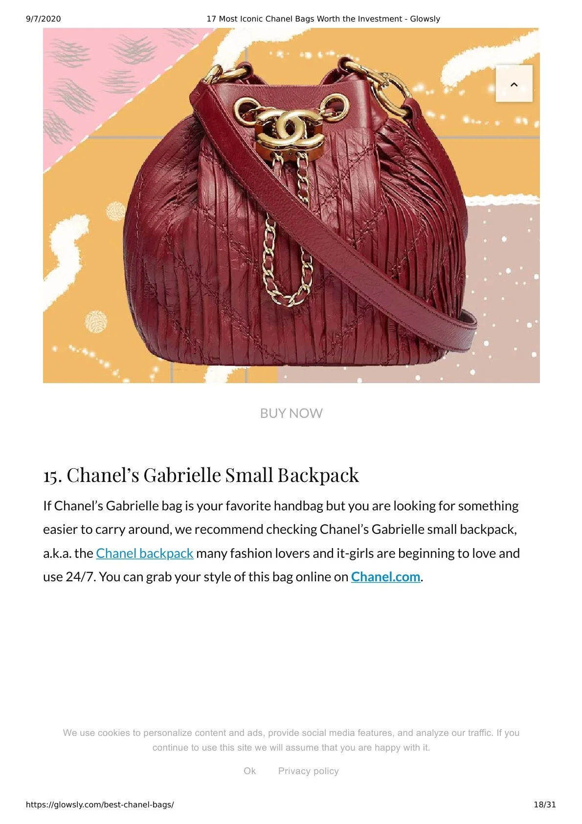 17 Most Iconic Chanel Bags Worth the Investment - Glowsly18.jpg