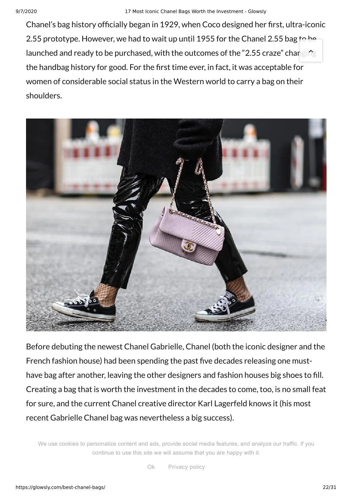 17 Most Iconic Chanel Bags Worth the Investment - Glowsly22.jpg