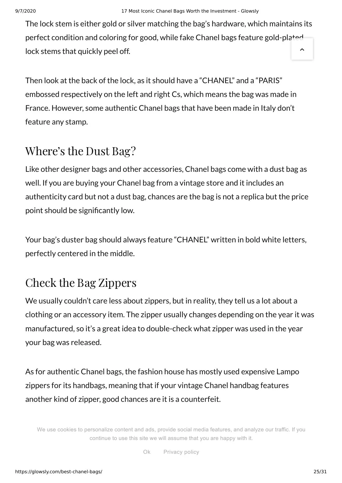 17 Most Iconic Chanel Bags Worth the Investment - Glowsly25.jpg