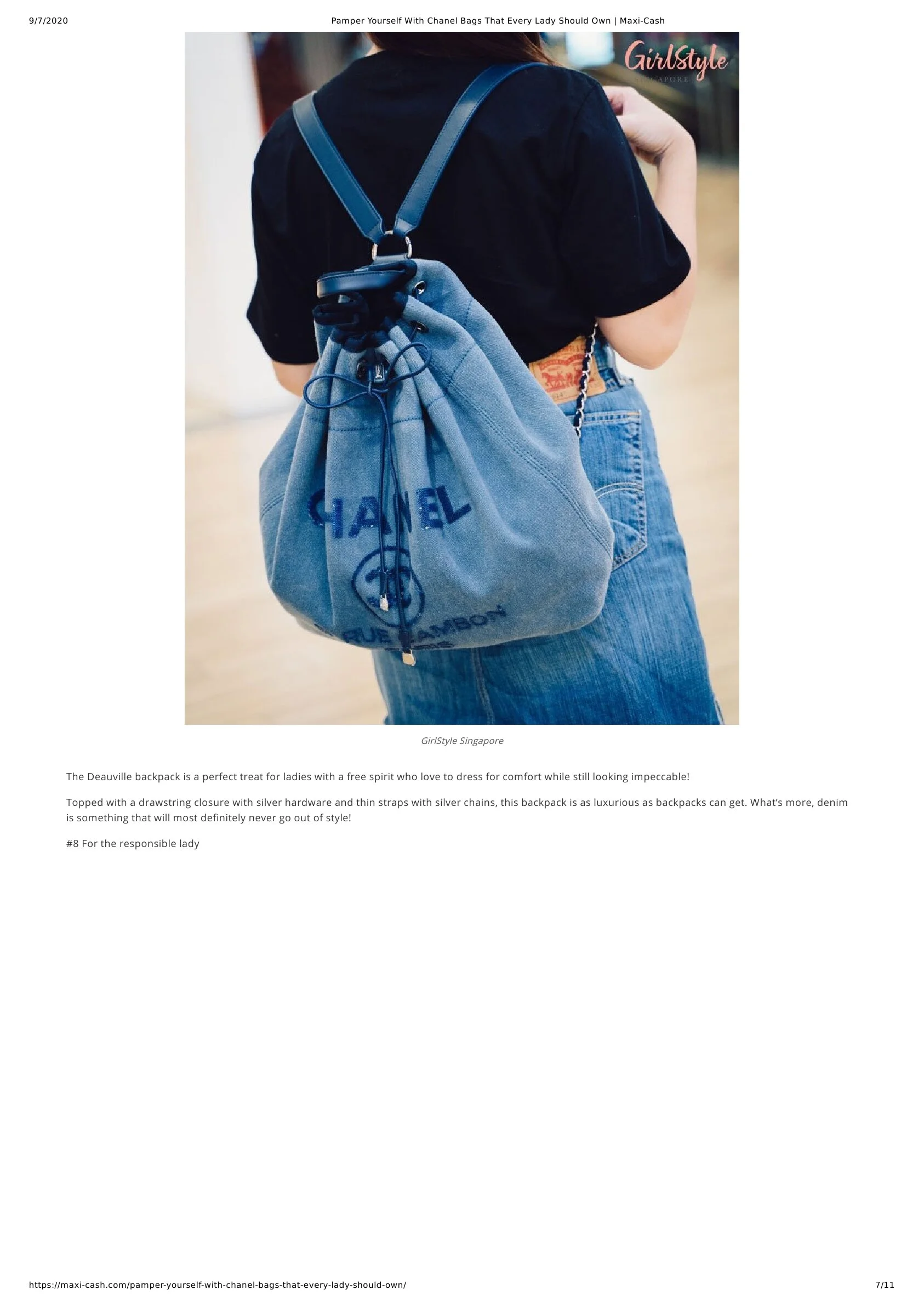 Pamper Yourself With Chanel Bags That Every Lady Should Own _ Maxi-Cash7.jpg