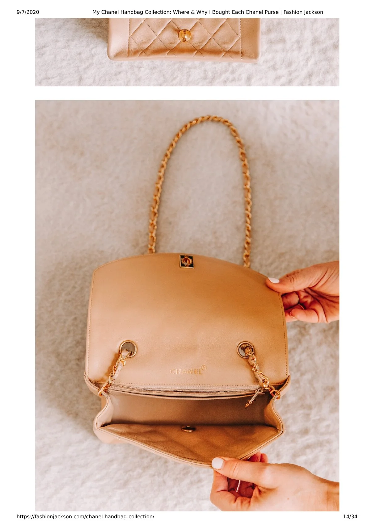 My Chanel Handbag Collection_ Where & Why I Bought Each Chanel Purse _ Fashion Jackson14.jpg