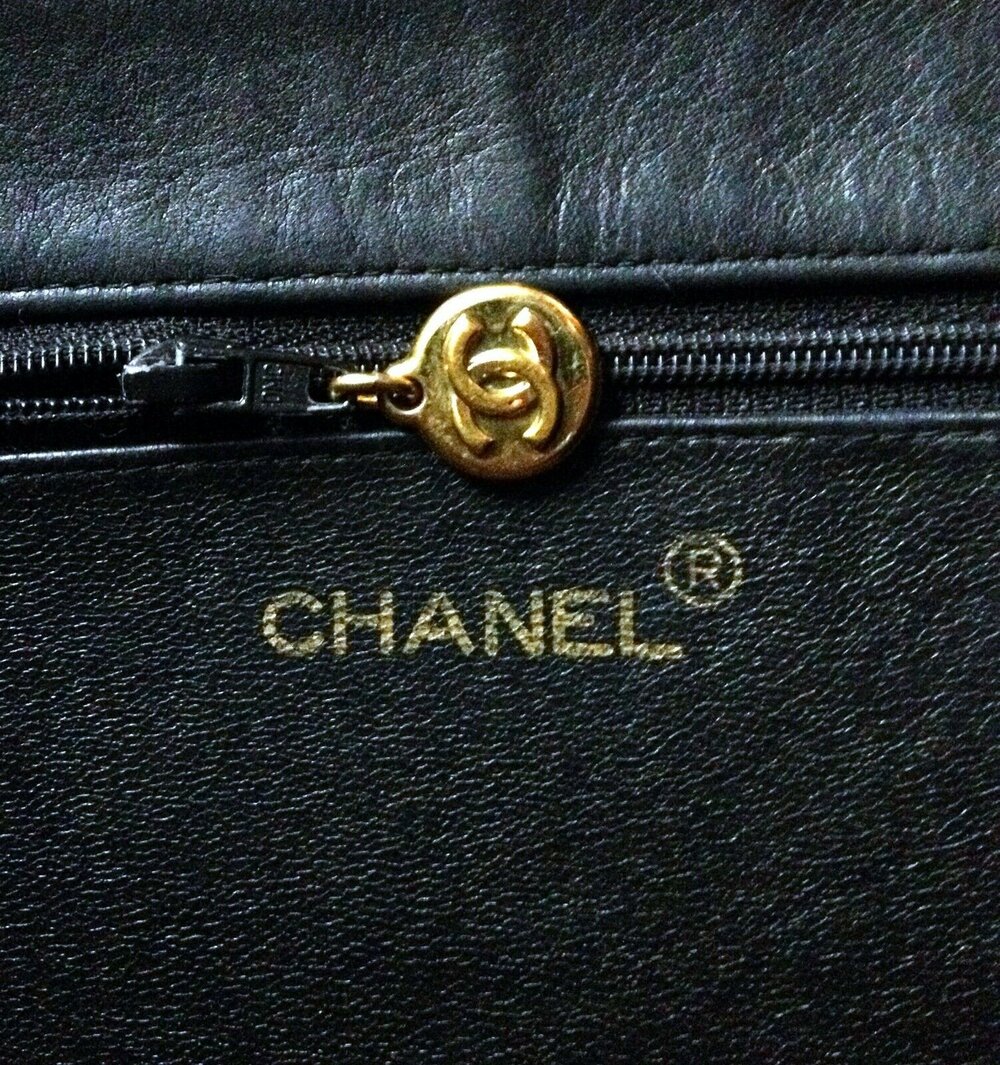 Closet.geneve - Chanel Jerrycan bag ✨ . . . Photo credits