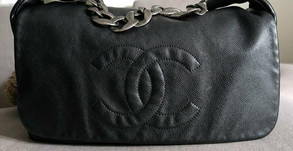 timeless classic chanel