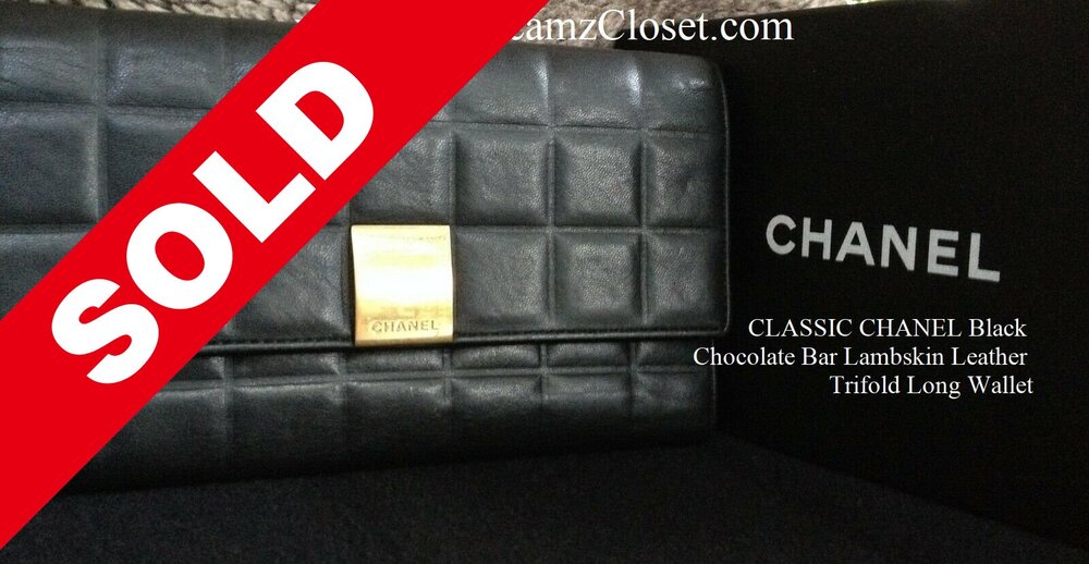 Chanel Chocolate Bar - 36 For Sale on 1stDibs  chanel chocolate bar flap  bag, chanel vintage chocolate bar, chanel chocolate bar tote bag