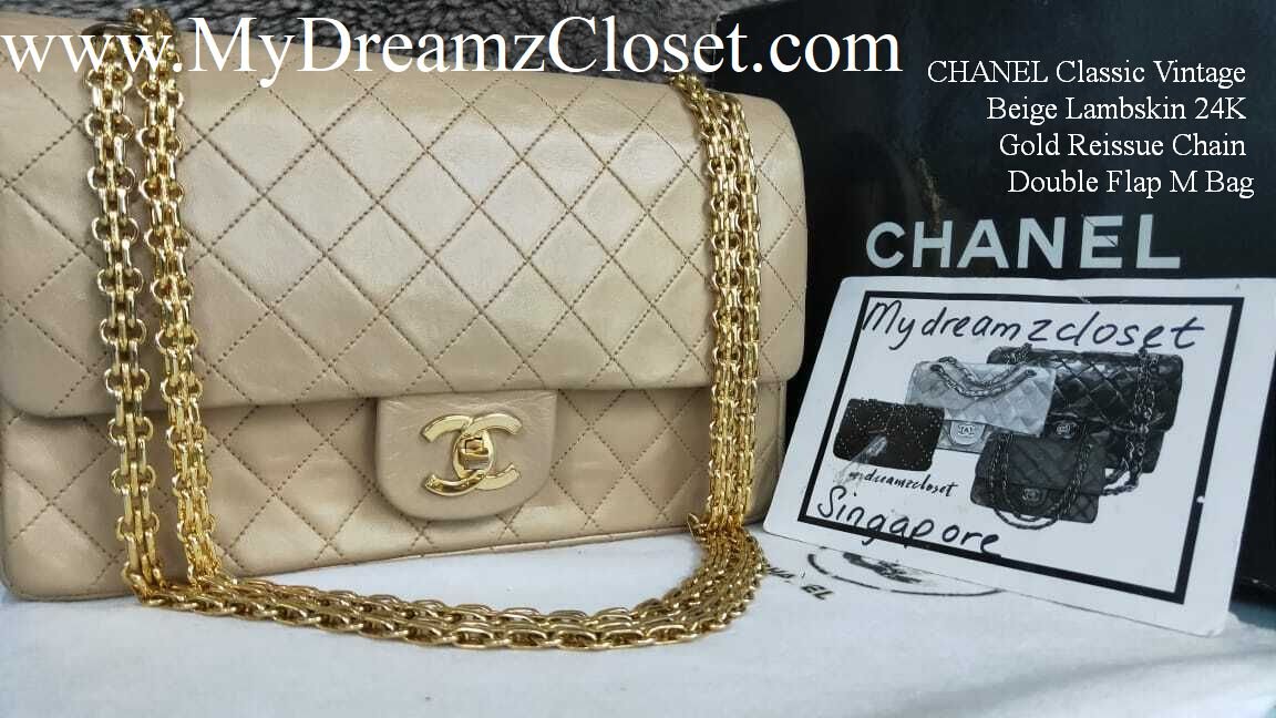 chanel soft elegance flap bag