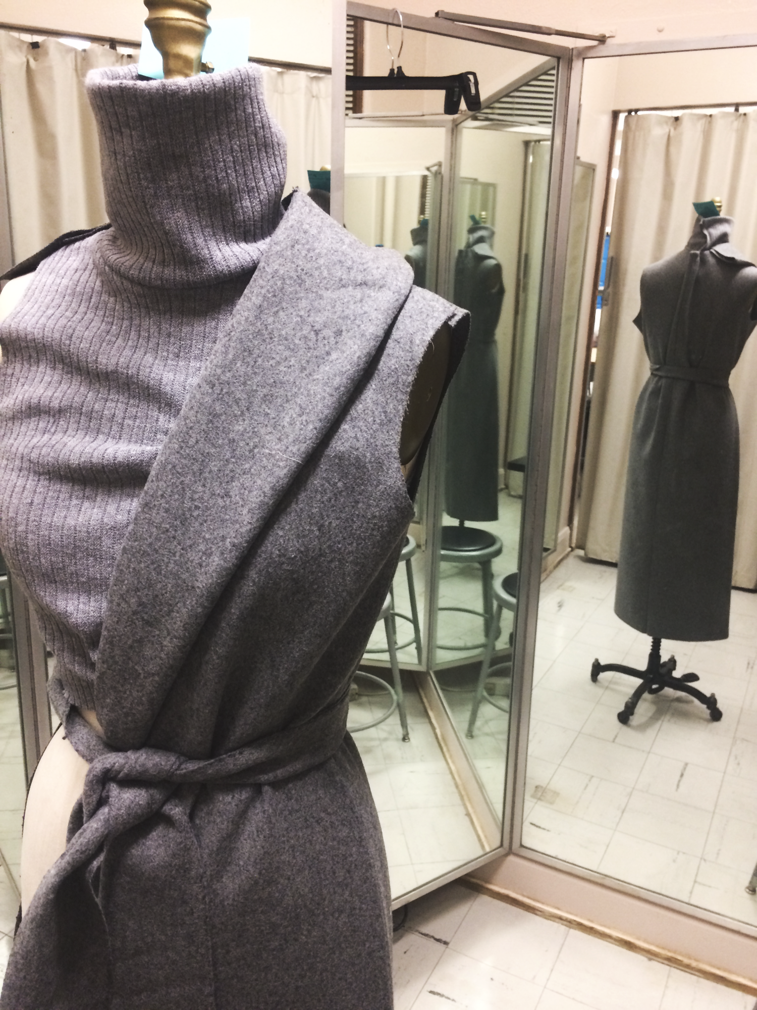 ...late nights &amp; early mornings