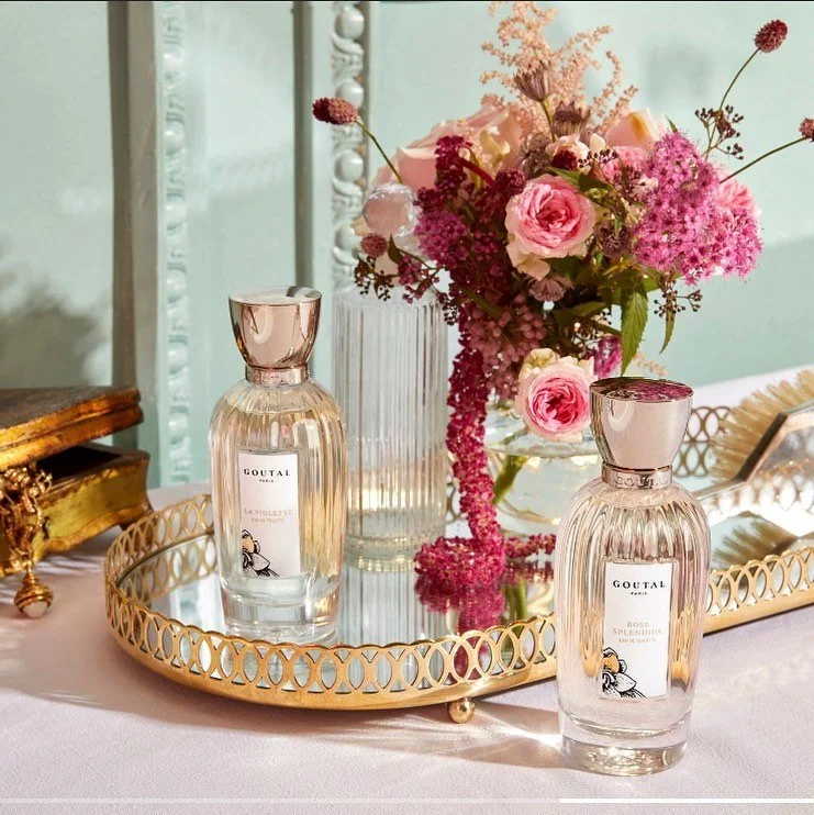 FOR IMMEDIATE RELEASE: INDIEHOUSE MODERN FRAGRANCES OPENS 2ND LOCATION IN ATLANTA