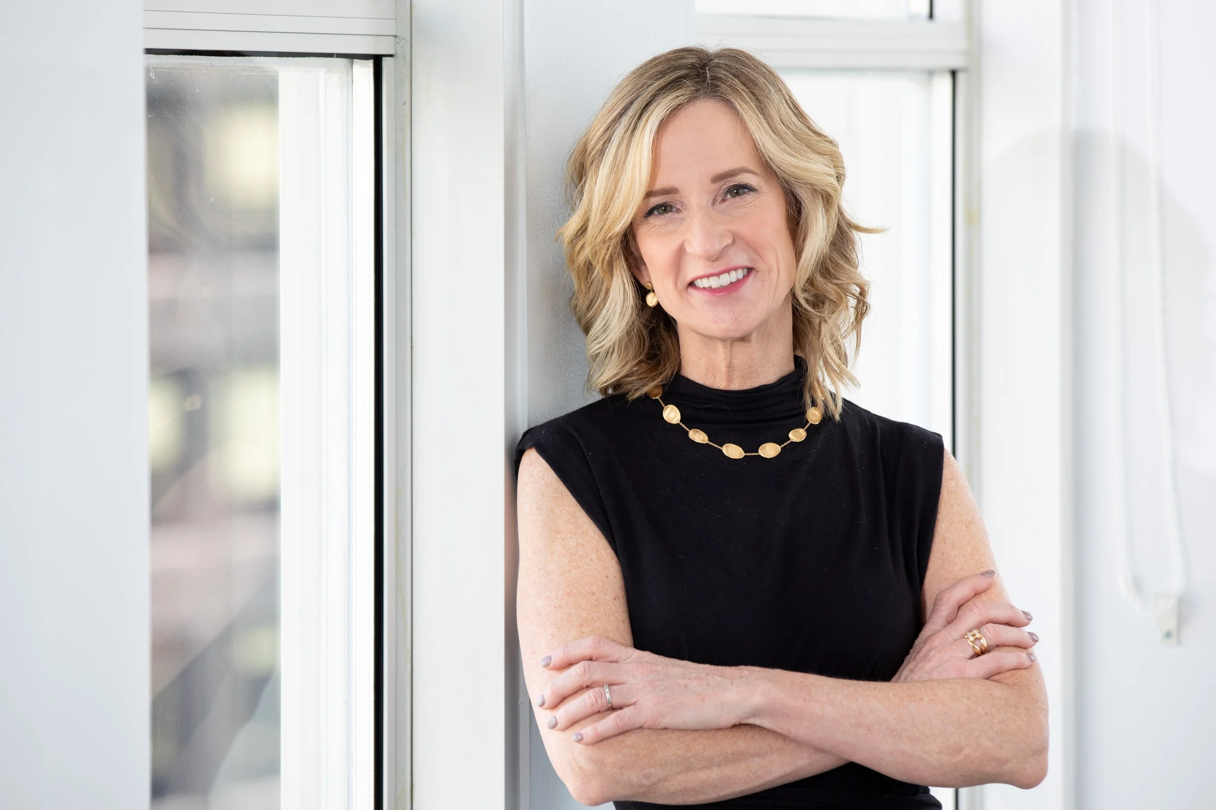 Carrie Hadley Selected for Spring 2023 (WEI) Cohort of Entrepreneurs