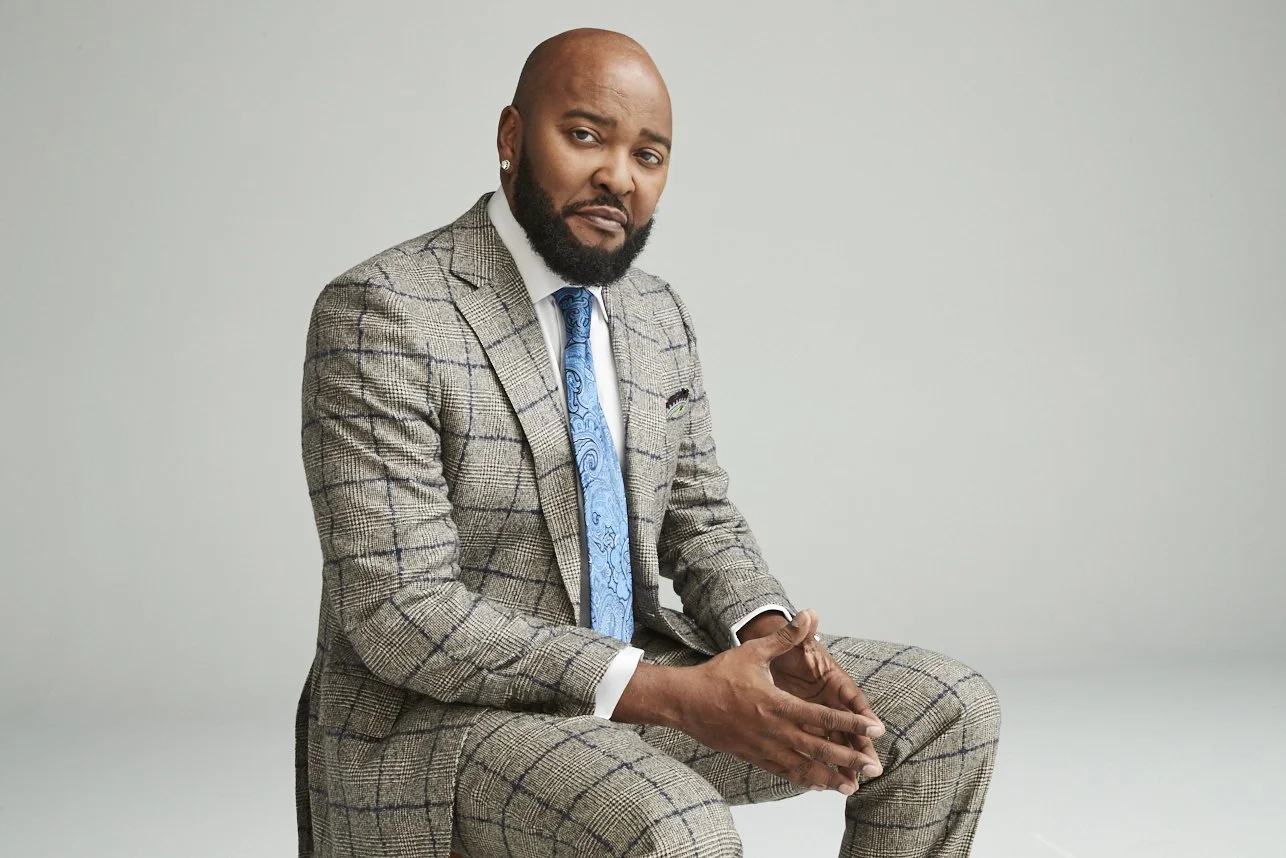 Ryan Cameron, Radio Personality, Hires Veteran-Owned An Officer and GentleWoman, LLC as Public Relations Rep
