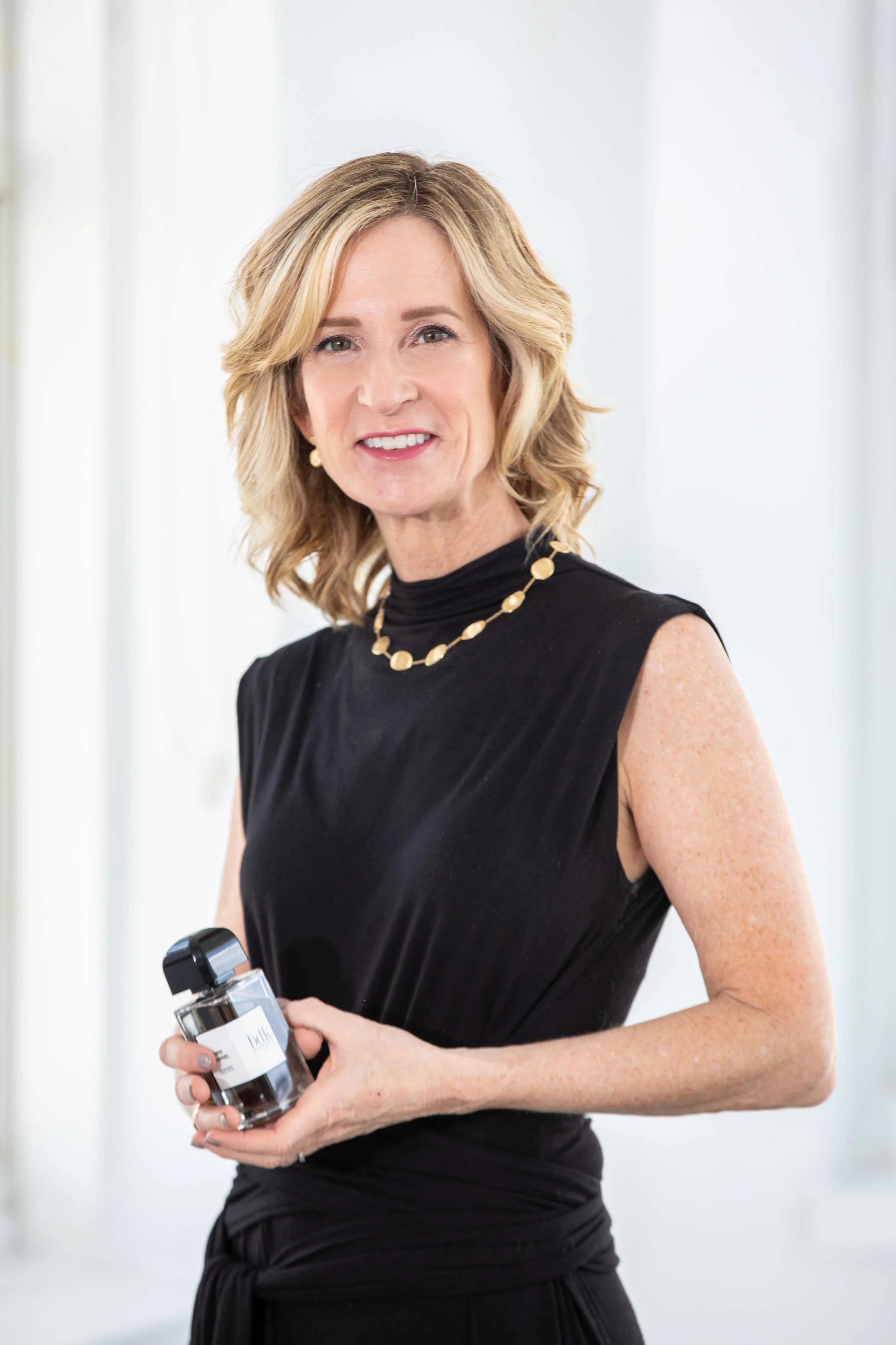 Carrie Hadley of INDIEHOUSE, Recipient of 2023 CGT Visionary Awards