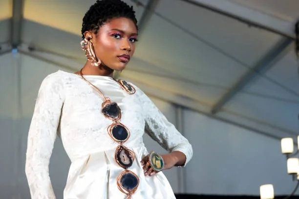 FOR IMMEDIATE RELEASE: Captivating Fashion Show and Pop-Up Event, "Fashion in the Garden," Shines at Intercontinental Hotel Buckhead