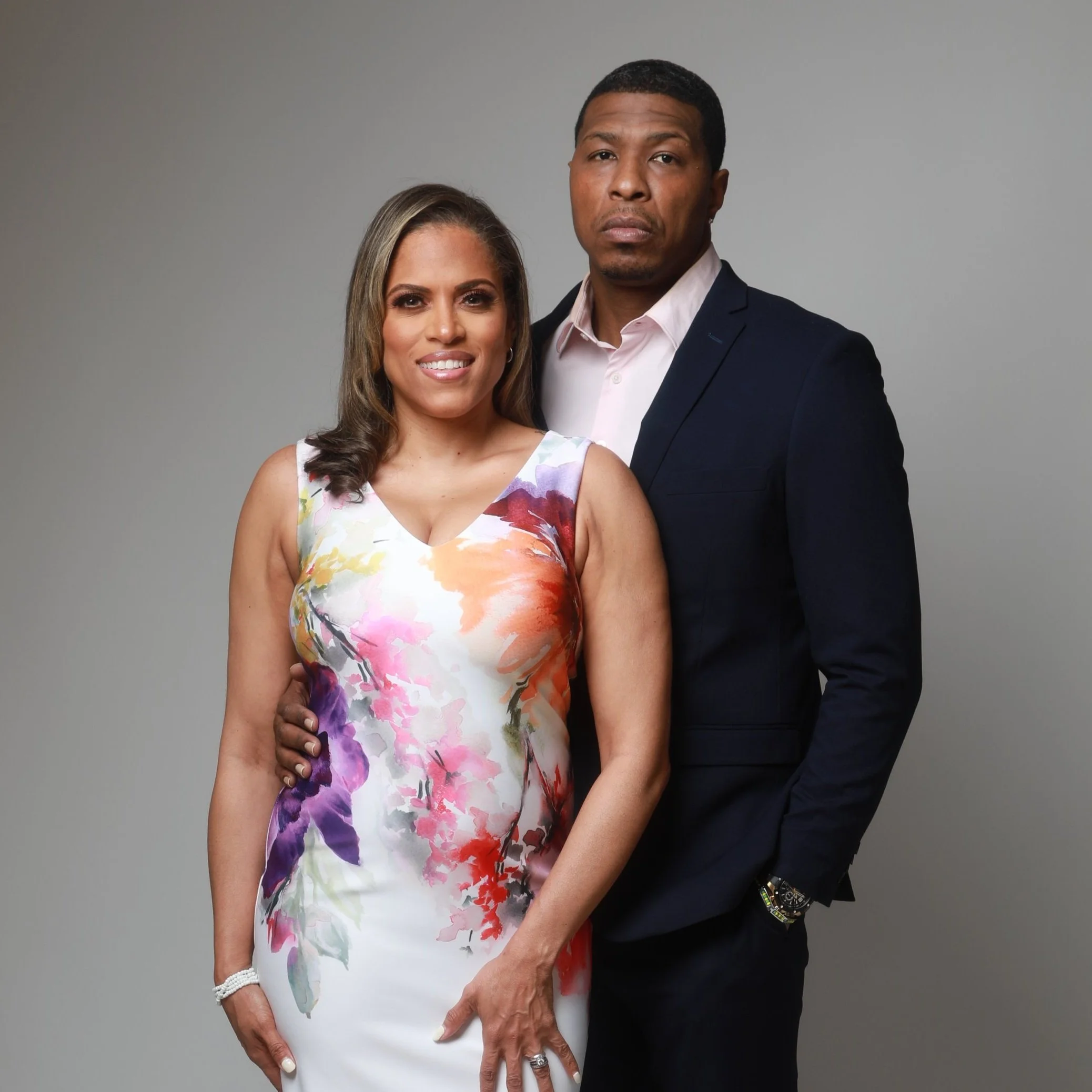 FOR IMMEDIATE RELEASE: The DNA Brand Group Joins Forces with An Officer and Gentlewoman, LLC for Public Relations Representation