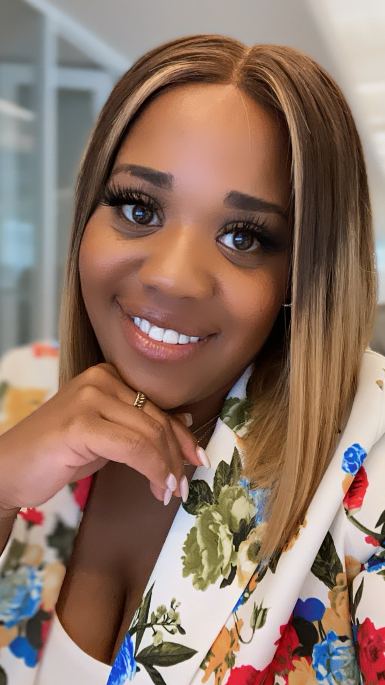 PR | AOAGWLLC | Niya K. Joseph