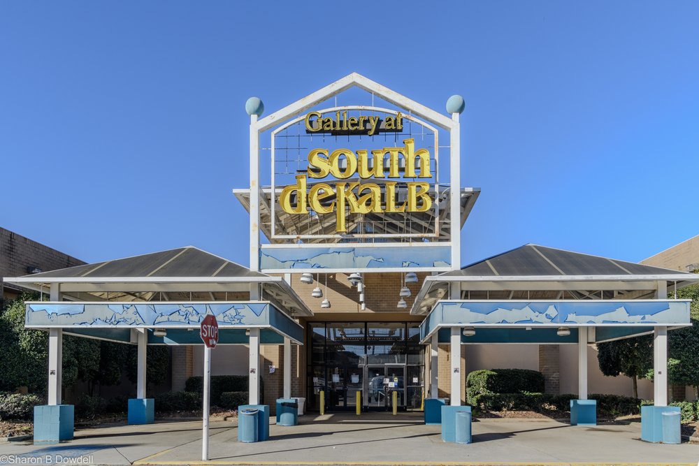 The Gallery of South Dekalb Mall