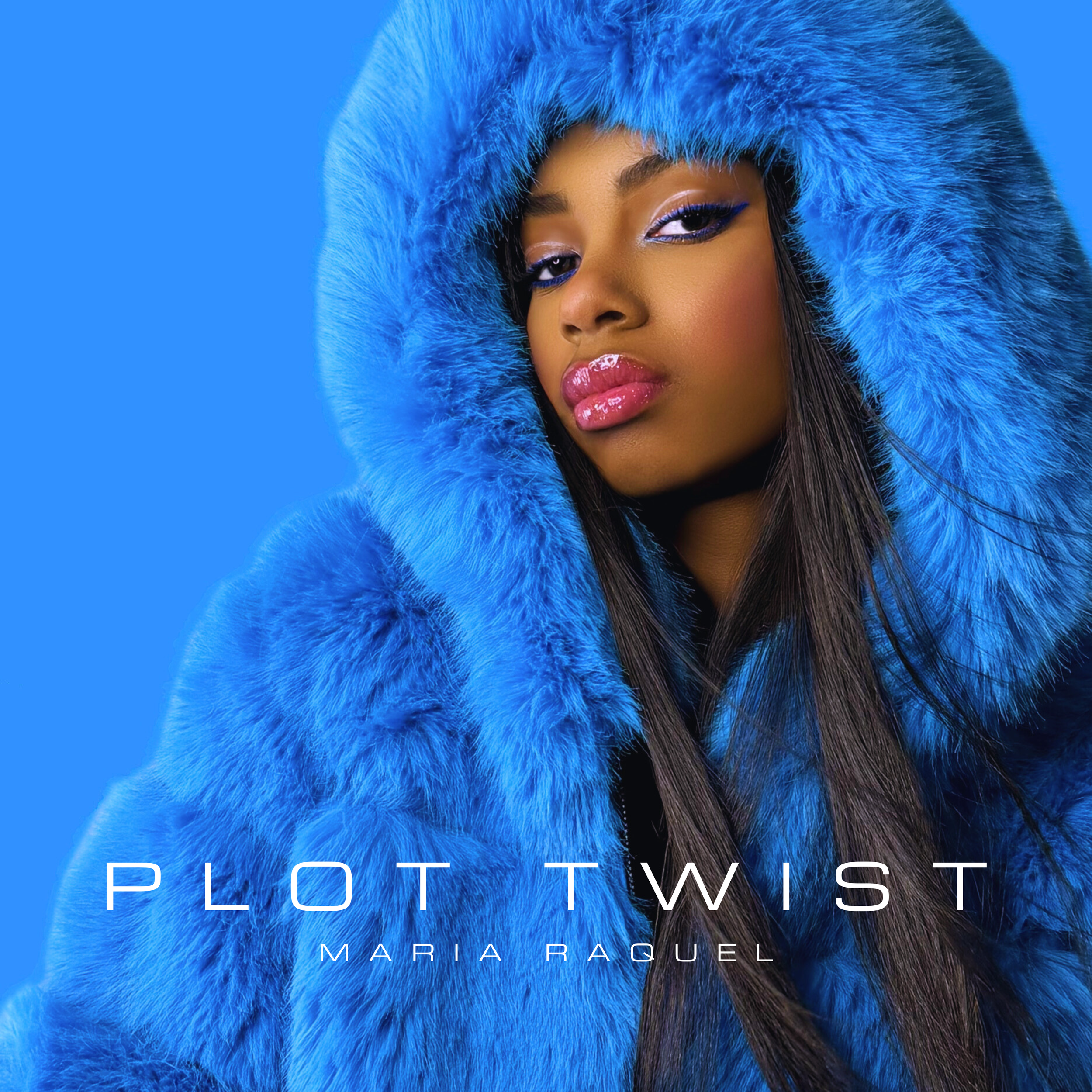 Production | Maria Raquel | Watch IT Music Release 
