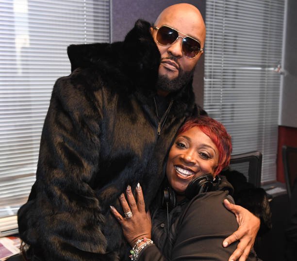 Ryan Cameron Remembers Beloved Atlanta Radio Personality, Wanda Smith