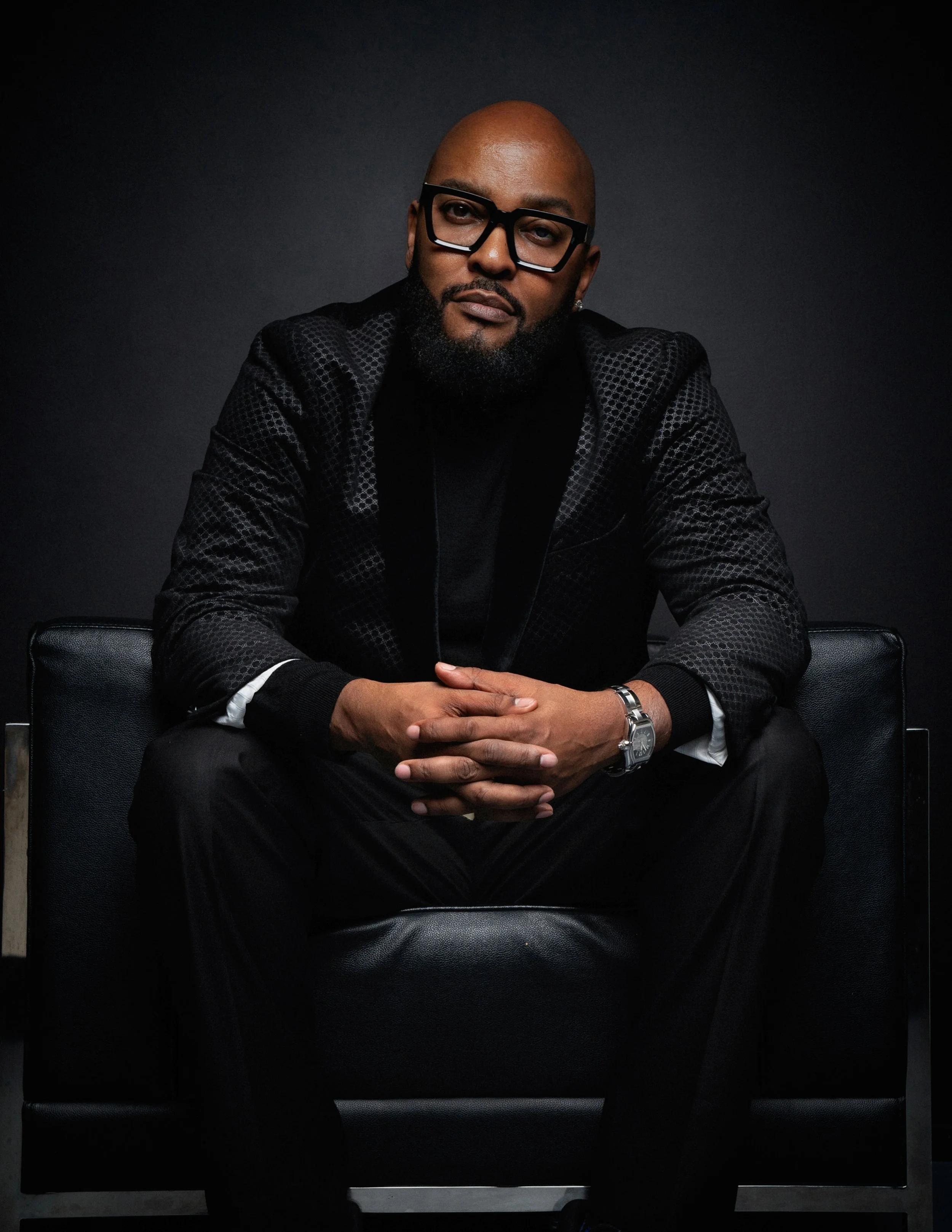Ryan Cameron Launches Masters of the Mic: One-on-One Consulting from the Legendary Voice of Atlanta