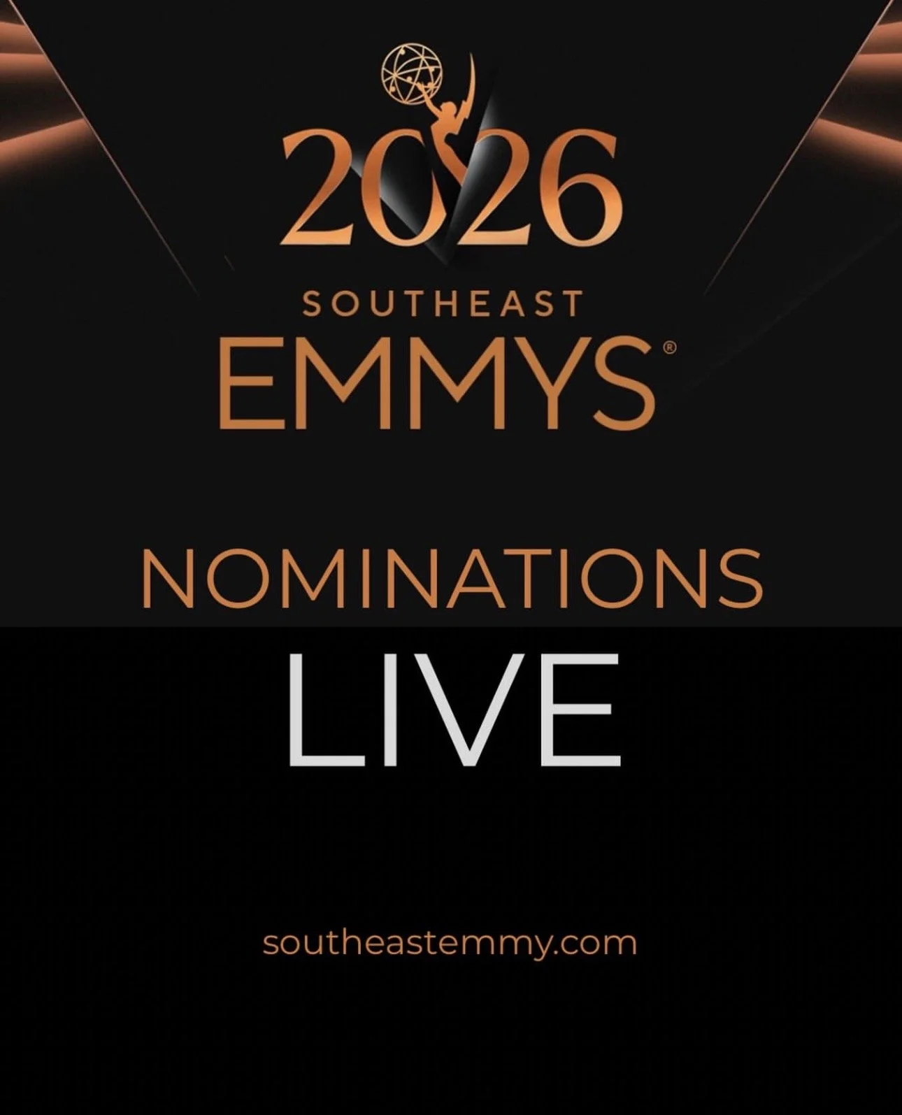 PR | Southeast Emmys 