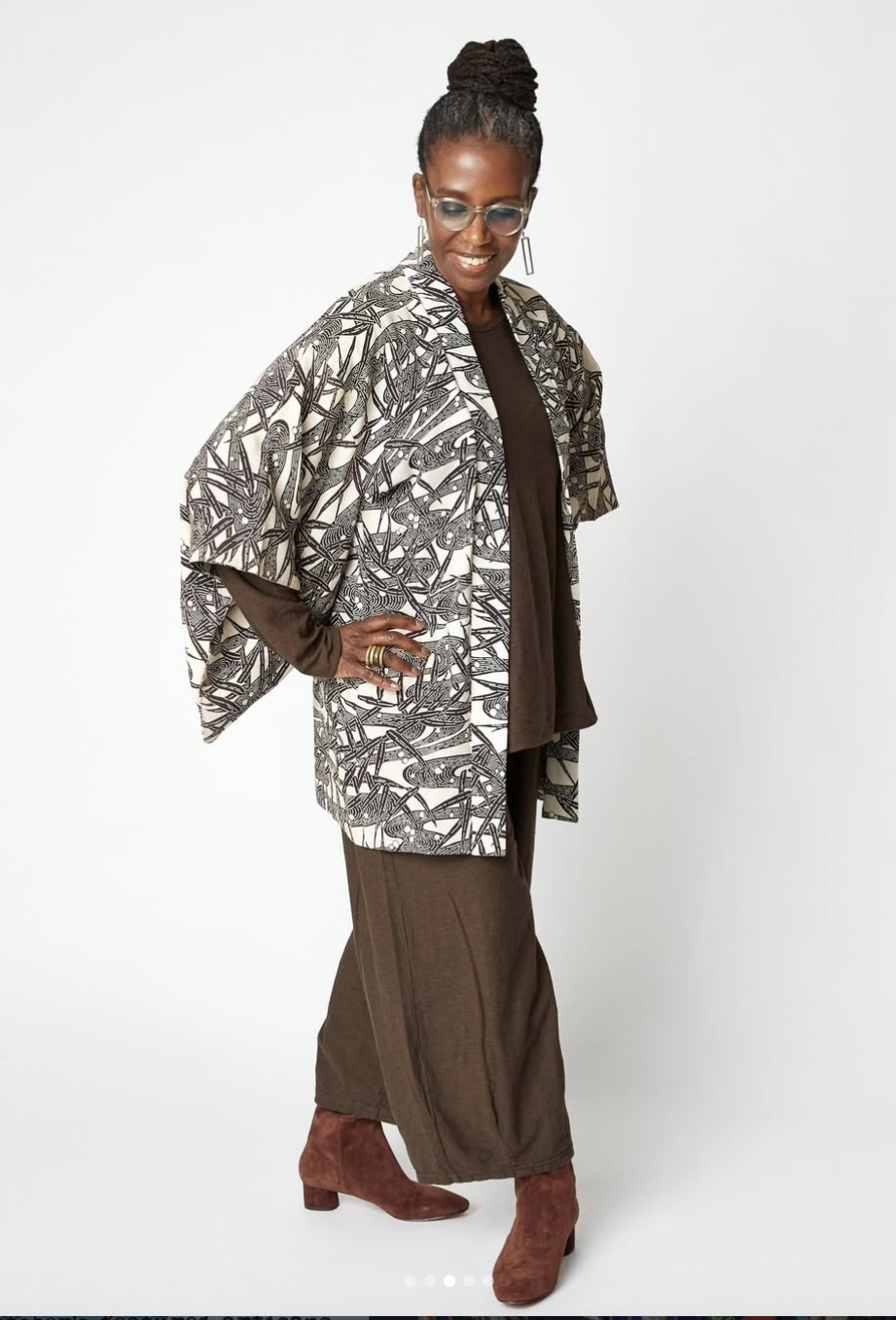 Events | Poshe Productions | The Rise Fashion in Bloom