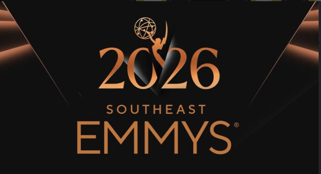 52nd Annual Southeast EMMY® Awards Returns on Saturday, May 16, 2026