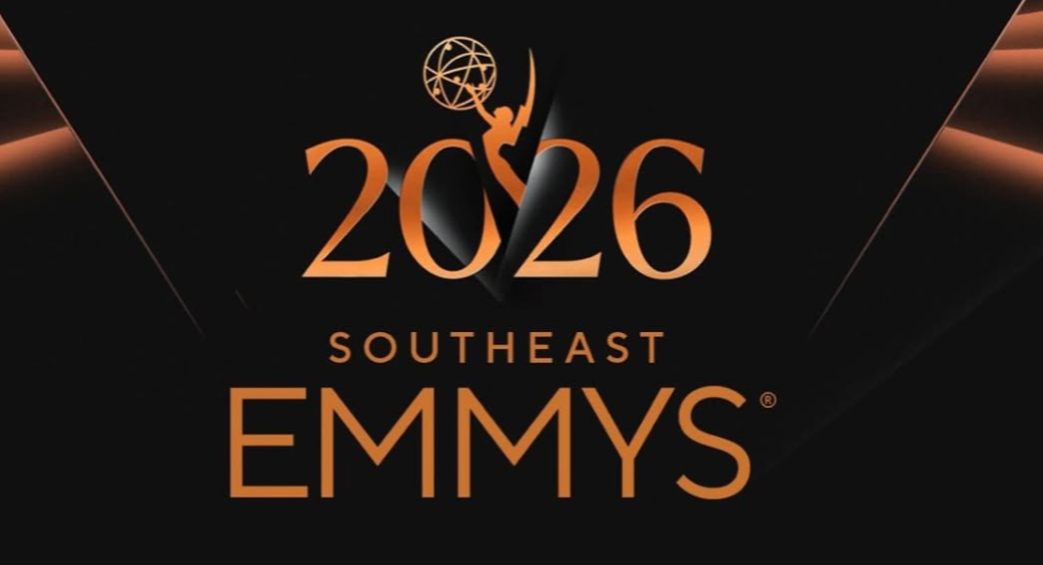 52nd Annual Southeast EMMY® Awards Returns on Saturday, May 16, 2026